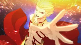 [FGO] Grand Archer 