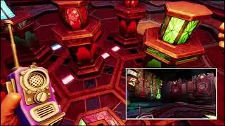 GOLD RANK on Maps & Markers &ndash; The Golden Ratio (trophy) &ndash; We Were Here Expeditions: The FriendShip