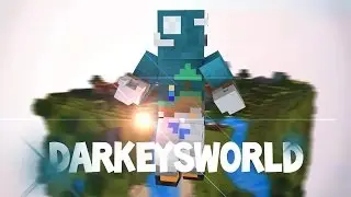 Intro | DarkeysWorld Version 2.1