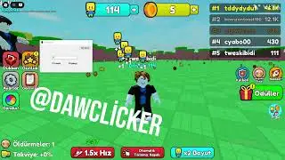 NEW AUTO CLICKER 