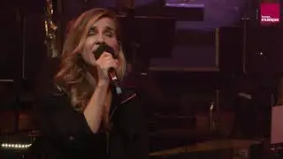 Barbara Carlotti : Quatorze ans (Carlotti/Lackriet/Patronik/Benites/Leroux/Esdraffo/Masne)