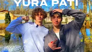 YURA PATI &mdash; самые больные отношения, тяжелый путь, первый хайп / TYSA