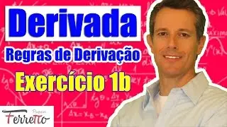 Derivation Rules: Exercise 1b