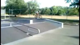 John Bare Sevin and Shreddin'