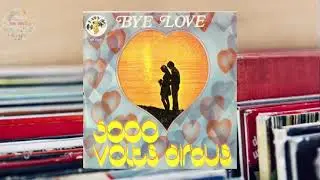 5000 Volts Airbus (1975) Bye Love
