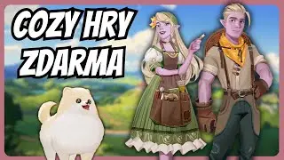 10 BEZPLATNÝCH cozy her (nejen) pro PC