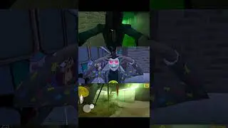Smiling X Corp 2 All Jumpscare #shorts #smilingxcorp2 #horrorgamesandroid #indiefist