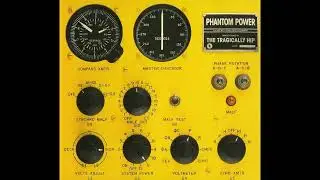 The Tragically Hip - Fireworks [5.1 Surround Sound]