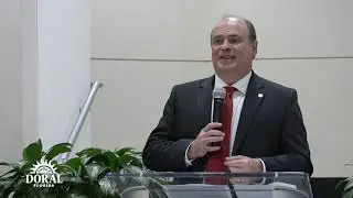 Inside Doral: DORCAM &ldquo;Women of Vision&rdquo;