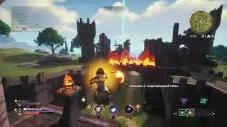 spellbreak! | first ever spellbreak stream