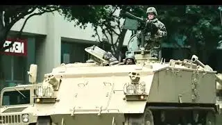 Dragon Wars - Battle Scenes (2007)  - Best Clip Movies