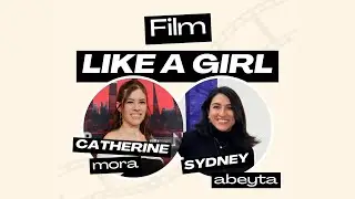 PR & Marketing in the Film Industry | FILM LIKE A GIRL