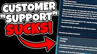 Classic WoW Customer Support is A JOKE - Blizzard NEEDS To Do Better...