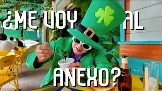 &iquest;Weedy se va al Anexo? | Capitulo final de la Guia Monchelin