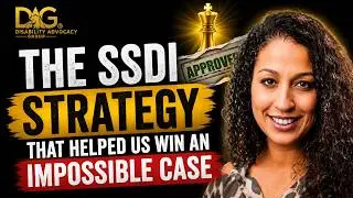 How We Won: Exposing Misclassifications in Social Security Composite Job Cases