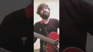 Janam Janam - Dilwale | Shah Rukh Khan | Arijit Singh | Guitar Cover | Devesh Singh |