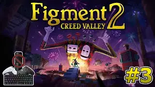 Figment 2 - Justice Integrity and Compass Core