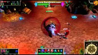 Classic Sion UPDATE, The Undead Juggernaut.