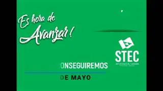 Stec IC Personal Laboral