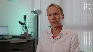 Prof. Dr. med. Jacobi erkl&auml;rt Symptome, Diagnose und Behandlung des Grauen Stars (Katarakt)
