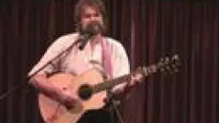 Beppe Gambetta - Church St. Blues - Cooldog Concert Series