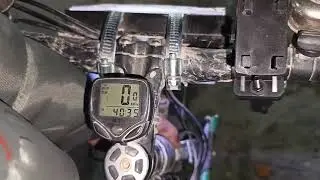 Speed Test | Medium Speed Mode