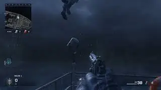 MWR Wetwork glitches and hiding spots