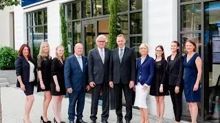VON POLL IMMOBILIEN BAD HOMBURG stellt sich vor