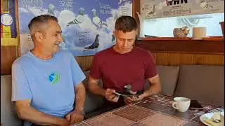 Super referințe pt Tandemul Magirescu +Ojog +Dorneanu,1 Maraton Extrem Suceava,  Moroșan Ionuț! 