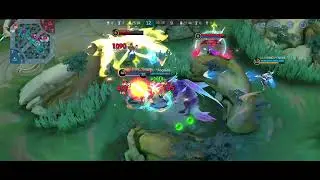 Alucard Badas moments 