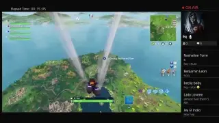LeViiZ-_-'s Live PS4 Broadcast