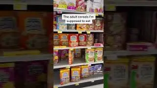 Pok&eacute;mon Cereal!!!!