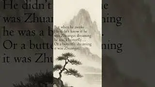 What if all this is a dream?  #quotes #ancientwisdom #philosophy #QuietWisdom  #healingwisdom
