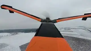 How to use Ardupilot Auto-Tune to tune your plane/ UAV