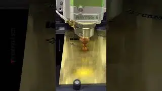 Affordable Laser Cutting Brass 0 5mm