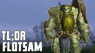 TL;DR - Flotsam - Walkthrough/Commentary