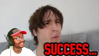 When Someone Younger Has Accomplished More Than You Reaction