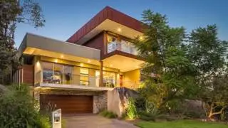 Interior Design Mount Riverview Video