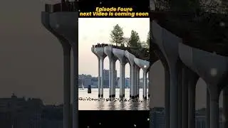 Episode 4. New York is Changing Skin: 3 Future Scenarios for Manhattan