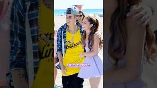 Justin Bieber & Ariana Grande: Unforgettable Moments Together! 🌟❤️