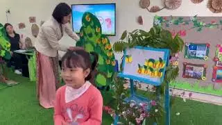 HĐ Tr&ograve; chơi chữ c&aacute;i L,N