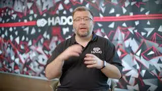 CW 5G Testbed - Participant Case Study - HADO UK