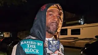 TAY ROC I'M STILL IN TSU SURF CORNER! WHEN HE COME HOME IM GONNA WATCH EVERYBODY DO A 360 