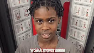 @CarterEnnisDaBoxer reacts to UD Win in his Amateur Debut