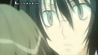 Loveless yuri amv