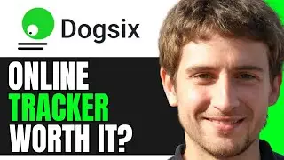 Dogsix App Online Tracker Review - Worth It?