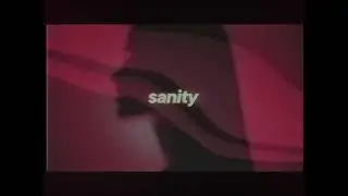 your idol reversed slow recorded on @sanitytracks 