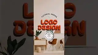Create an Art Studio Logo in Minutes with Canva | Easy Tutorial #canvalogodesign #canva
