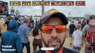 Best Exhaust Sounds & First Motorsport Impressions | Drive  Festival Auto