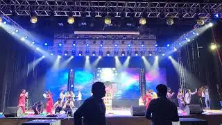 Mobile addiction | Dance Performance | Yarab S | Harinidhi D3 | Green dot international school